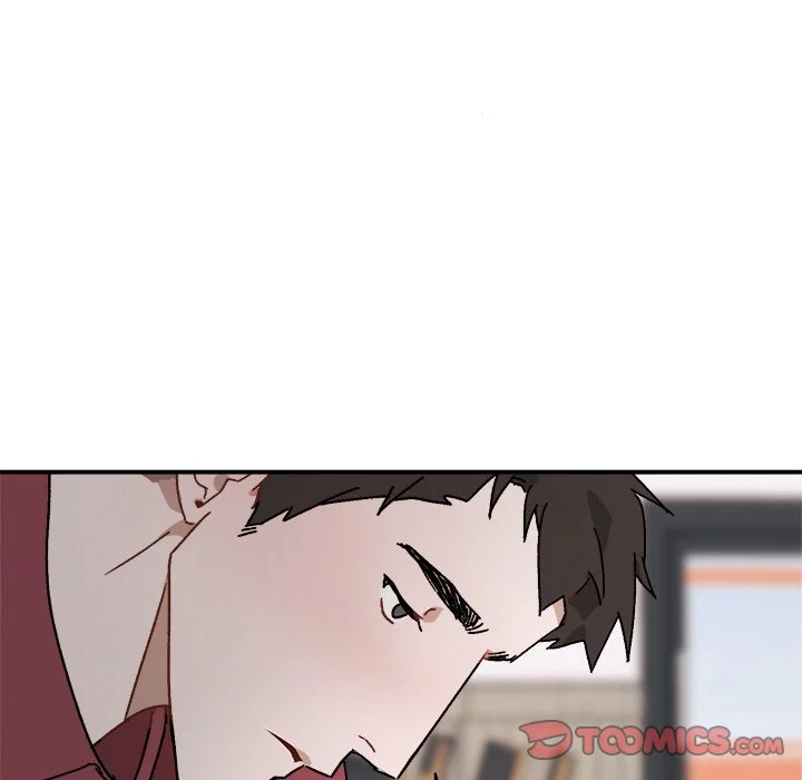Our Future - Chapter 18